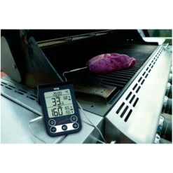 TFA Digitales Grill-/Braten-/Ofenthermometer KÜCHEN-CHEF 9 TFA Digitales Grill-/Braten-/Ofenthermometer KÜCHEN-CHEF -Grill Lieferungen Angebote TFA Digitales Grill Braten Ofenthermometer K CHEN CHEF@@1914079 4