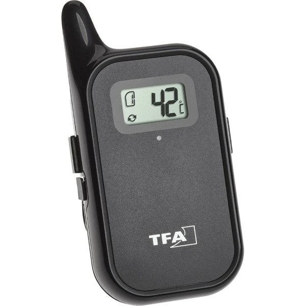 TFA Funk-Ofenthermometer Küchen-Chef Twin 1 TFA Funk-Ofenthermometer Küchen-Chef Twin