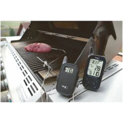 TFA Funk-Ofenthermometer Küchen-Chef Twin 11 TFA Funk-Ofenthermometer Küchen-Chef Twin -Grill Lieferungen Angebote TFA Funk Ofenthermometer K chen Chef Twin@@1836964 5