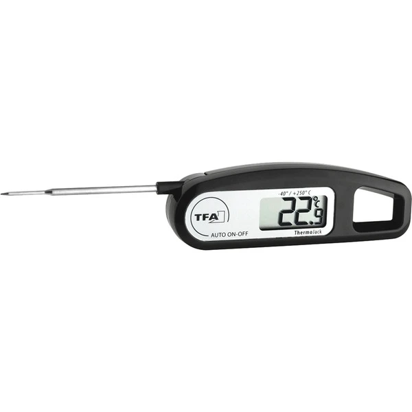 TFA Thermo Jack 30.1047, Thermometer 1 TFA Thermo Jack 30.1047, Thermometer