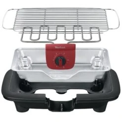 Tefal EasyGrill Red BG90E5, Elektrogrill 14 Tefal EasyGrill Red BG90E5, Elektrogrill -Grill Lieferungen Angebote Tefal EasyGrill Red BG90E5 Elektrogrill@@9ggedt20 3