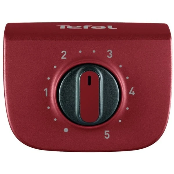 Tefal EasyGrill Red BG90E5, Elektrogrill 5 Tefal EasyGrill Red BG90E5, Elektrogrill – Bild 5