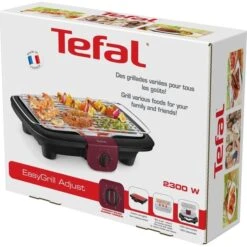 Tefal EasyGrill Red BG90E5, Elektrogrill 17 Tefal EasyGrill Red BG90E5, Elektrogrill -Grill Lieferungen Angebote Tefal EasyGrill Red BG90E5 Elektrogrill@@9ggedt20 6