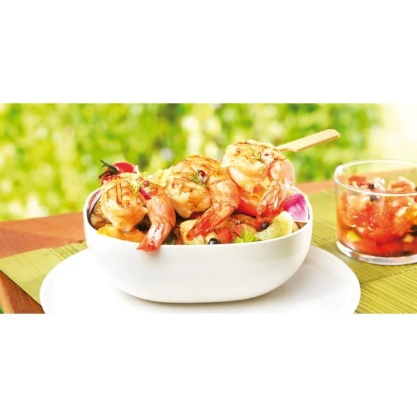 Tefal EasyGrill Red BG90E5, Elektrogrill 8 Tefal EasyGrill Red BG90E5, Elektrogrill – Bild 8