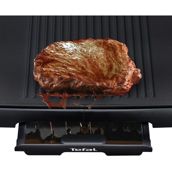 Tefal Elektrogrill Malaga TG3918 3 Tefal Elektrogrill Malaga TG3918 – Bild 3