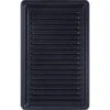 Tefal Snack Platten-Set Nr.3 Grill / Panini, Grillplatte