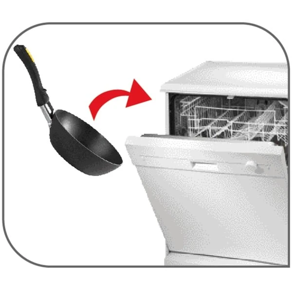 Tefal Wokparty Duo Tischgrill, Elektrogrill 10 Tefal Wokparty Duo Tischgrill, Elektrogrill – Bild 10