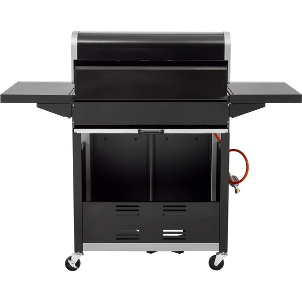 Tepro Gasgrill Northport 4 9 Tepro Gasgrill Northport 4 – Bild 9