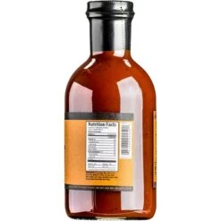 Traeger Apricot BBQ Sauce 6 Traeger Apricot BBQ Sauce -Grill Lieferungen Angebote Traeger Apricot BBQ Sauce@@9gggst0b 2