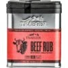 Traeger Beef Rub, Gewürz