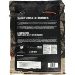 Traeger Hartholz Pellets TURKEY BLEND, 8kg, Brennstoff 7 Traeger Hartholz Pellets TURKEY BLEND, 8kg, Brennstoff -Grill Lieferungen Angebote Traeger Hartholz Pellets TURKEY BLEND 8kg Brennstoff@@1848924 2