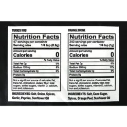 Traeger Hartholz Pellets TURKEY BLEND, 8kg, Brennstoff 9 Traeger Hartholz Pellets TURKEY BLEND, 8kg, Brennstoff -Grill Lieferungen Angebote Traeger Hartholz Pellets TURKEY BLEND 8kg Brennstoff@@1848924 4