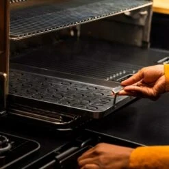 Traeger ModiFIRE Edelstahl-Grillkorb BAC610 6 Traeger ModiFIRE Edelstahl-Grillkorb BAC610 -Grill Lieferungen Angebote Traeger ModiFIRE Edelstahl Grillkorb BAC610@@100018242 2