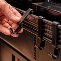 Traeger P.A.L. Pop-and-Lock Zubehörhaken 6 Traeger P.A.L. Pop-and-Lock Zubehörhaken -Grill Lieferungen Angebote Traeger P A L Pop and Lock Zubeh rhaken@@100018246 2