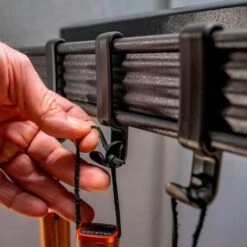 Traeger P.A.L. Pop-and-Lock Zubehörhaken 7 Traeger P.A.L. Pop-and-Lock Zubehörhaken -Grill Lieferungen Angebote Traeger P A L Pop and Lock Zubeh rhaken@@100018246 3