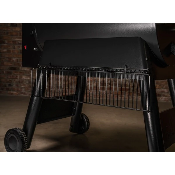 Traeger Pelletgrill PRO 780 D2 4 Traeger Pelletgrill PRO 780 D2 – Bild 4