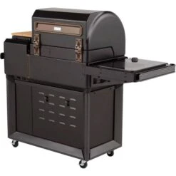 Traeger Pelletgrill Timberline 10 Traeger Pelletgrill Timberline -Grill Lieferungen Angebote Traeger Pelletgrill Timberline@@100018230 4