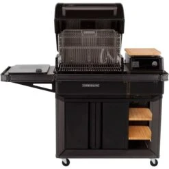 Traeger Pelletgrill Timberline 11 Traeger Pelletgrill Timberline -Grill Lieferungen Angebote Traeger Pelletgrill Timberline@@100018230 5