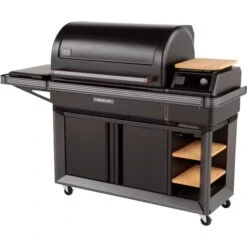 Traeger Pelletgrill Timberline XL 8 Traeger Pelletgrill Timberline XL -Grill Lieferungen Angebote Traeger Pelletgrill Timberline XL@@100018233 2