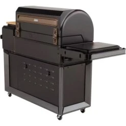 Traeger Pelletgrill Timberline XL 10 Traeger Pelletgrill Timberline XL -Grill Lieferungen Angebote Traeger Pelletgrill Timberline XL@@100018233 4