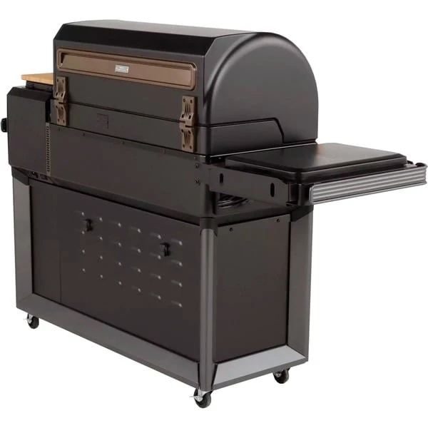 Traeger Pelletgrill Timberline XL 5 Traeger Pelletgrill Timberline XL – Bild 5