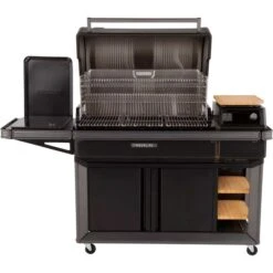 Traeger Pelletgrill Timberline XL 11 Traeger Pelletgrill Timberline XL -Grill Lieferungen Angebote Traeger Pelletgrill Timberline XL@@100018233 5