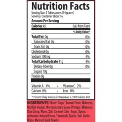 Traeger Texas Spicy BBQ Sauce 7 Traeger Texas Spicy BBQ Sauce -Grill Lieferungen Angebote Traeger Texas Spicy BBQ Sauce@@9gggst08 3