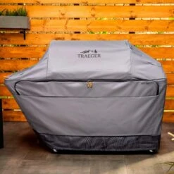 Traeger Timerline XL Grillabdeckung 11 Traeger Timerline XL Grillabdeckung -Grill Lieferungen Angebote Traeger Timerline XL Grillabdeckung@@100018238 5