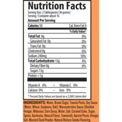 Traeger Traeger 'Que BBQ Sauce 7 Traeger Traeger 'Que BBQ Sauce -Grill Lieferungen Angebote Traeger Traeger Que BBQ Sauce@@9gggst09 3