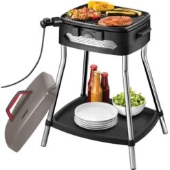 Grill Lieferungen Angebote -Grill Lieferungen Angebote Unold BARBECUE Power Grill Elektrogrill@@9ggfdx09 1