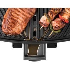 Unold BARBECUE Power Grill, Elektrogrill -Grill Lieferungen Angebote Unold BARBECUE Power Grill Elektrogrill@@9ggfdx09 10