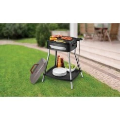 Unold BARBECUE Power Grill, Elektrogrill -Grill Lieferungen Angebote Unold BARBECUE Power Grill Elektrogrill@@9ggfdx09 12