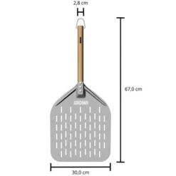 Unold Pizzaschieber 6881620, Grillbesteck 5 Unold Pizzaschieber 6881620, Grillbesteck -Grill Lieferungen Angebote Unold Pizzaschieber 6881620 Grillbesteck@@1917377 2