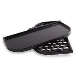 Weber 2in1 Sear Grate & Grillplatte 9 Weber 2in1 Sear Grate & Grillplatte -Grill Lieferungen Angebote Weber 2in1 Sear Grate Grillplatte@@1694229 3