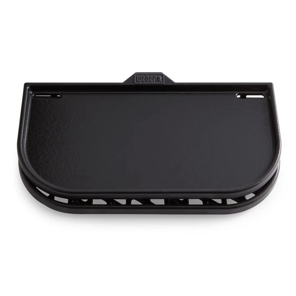 Weber 2in1 Sear Grate & Grillplatte 5 Weber 2in1 Sear Grate & Grillplatte – Bild 5