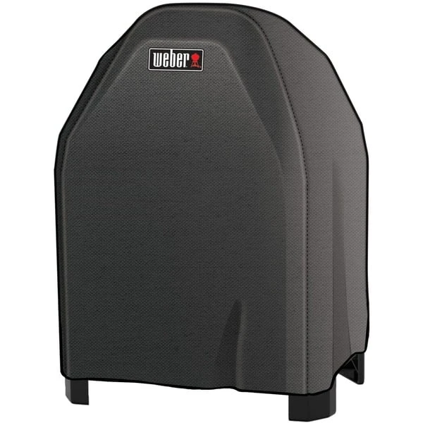 Weber 7185 Premium Haube Für Pulse+Stand, Schutzhaube 1 Weber 7185 Premium Haube Für Pulse+Stand, Schutzhaube
