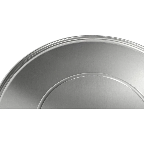 Weber Ascheschale Für One-Touch, Bar-B-Kettle Ø 57cm, Ersatzteil 3 Weber Ascheschale Für One-Touch, Bar-B-Kettle Ø 57cm, Ersatzteil – Bild 3