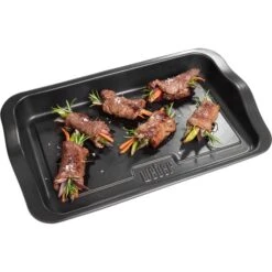 Weber BBQ Keramik-Grillplatte 17885, Pfanne 7 Weber BBQ Keramik-Grillplatte 17885, Pfanne -Grill Lieferungen Angebote Weber BBQ Keramik Grillplatte 17885 Pfanne@@9ggzzw0s 3