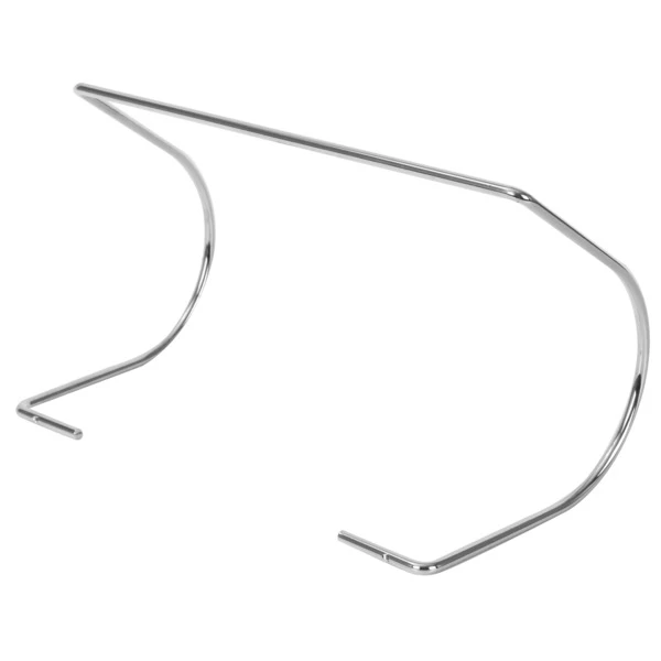 Weber Beine Inkl. Schrauben Für Go-Anywhere, Ersatzteil 2 Weber Beine Inkl. Schrauben Für Go-Anywhere, Ersatzteil – Bild 2