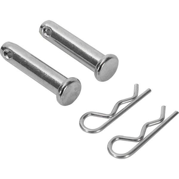 Weber Bolzen & Splinte Zur Deckelbefestigung Q-Serie, Ersatzteil 1 Weber Bolzen & Splinte Zur Deckelbefestigung Q-Serie, Ersatzteil