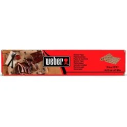 Weber Butcher Paper 7020, 47 Meter Rolle, Papier 9 Weber Butcher Paper 7020, 47 Meter Rolle, Papier -Grill Lieferungen Angebote Weber Butcher Paper 7020 47 Meter Rolle Papier@@1875608 2