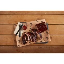 Weber Butcher Paper 7020, 47 Meter Rolle, Papier 11 Weber Butcher Paper 7020, 47 Meter Rolle, Papier -Grill Lieferungen Angebote Weber Butcher Paper 7020 47 Meter Rolle Papier@@1875608 4