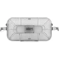 Weber CRAFTED Drehspieß-Korb Fein 7686, Grillkorb 5 Weber CRAFTED Drehspieß-Korb Fein 7686, Grillkorb -Grill Lieferungen Angebote Weber CRAFTED Drehspie Korb fein 7686 Grillkorb@@1810942 2