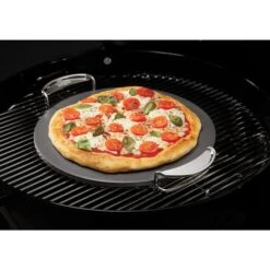 Weber CRAFTED Glasierter Grillstein 8861, Rund, Pizzastein 7 Weber CRAFTED Glasierter Grillstein 8861, Rund, Pizzastein -Grill Lieferungen Angebote Weber CRAFTED Glasierter Grillstein 8861 rund Pizzastein@@1810912 3
