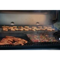 Weber CRAFTED Grillkorb 7683, Gemüsekorb 25 Weber CRAFTED Grillkorb 7683, Gemüsekorb -Grill Lieferungen Angebote Weber CRAFTED Grillkorb 7683 Gem sekorb@@1810918 11