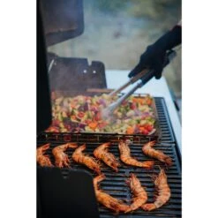 Weber CRAFTED Grillkorb 7683, Gemüsekorb 26 Weber CRAFTED Grillkorb 7683, Gemüsekorb -Grill Lieferungen Angebote Weber CRAFTED Grillkorb 7683 Gem sekorb@@1810918 12