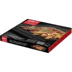 Weber CRAFTED Grillplatte / Plancha 7682 13 Weber CRAFTED Grillplatte / Plancha 7682 -Grill Lieferungen Angebote Weber CRAFTED Grillplatte Plancha 7682@@1810919 4
