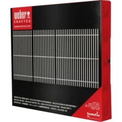 Weber CRAFTED Grillroste 7859, Für SmokeFire EX6 8 Weber CRAFTED Grillroste 7859, Für SmokeFire EX6 -Grill Lieferungen Angebote Weber CRAFTED Grillroste 7859 f r SmokeFire EX6@@1810928 3