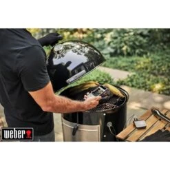 Weber Connect Smart Grilling Hub, Thermometer -Grill Lieferungen Angebote Weber Connect Smart Grilling Hub Thermometer@@1600833 13