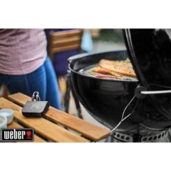 Weber Connect Smart Grilling Hub, Thermometer -Grill Lieferungen Angebote Weber Connect Smart Grilling Hub Thermometer@@1600833 14